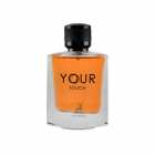 MAISON ALHAMBRA YOUR TOUCH EXTRAIT 100ML EDP