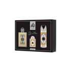 LATTAFA KING OF ARABIA KIT FEM 100ML EDP+20ML+SPRAY 200ML