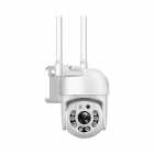 CAMARA IP SMART WIFI ICSEE 6MP GP-MINI