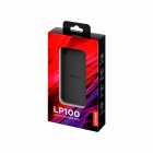 HD SSD EXTERNO 1TB LENOVO LP100 3.2 USBC