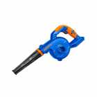SOPRADOR WADFOW WBLP522 20V BATERIA C/CARREGADOR 220V/50-60HZ