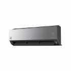 AR INVERTER DUAL 12.000 LG GRIS VR122H9 R410 220V/50-60HZ Q/F WF/KIT*