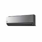 AR INVERTER DUAL 18.000 LG GRIS VR182H9 R410 220V/50-60HZ Q/F WF/KIT*