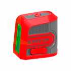 NIVELADOR LASER MAGNETICO EMTOP ESLE2M05 0-30M