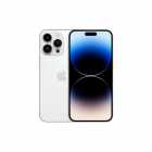 CELULAR APPLE IPHONE 14 PRO 128GB SILVER LL ESIM CPO