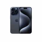 CELULAR APPLE IPHONE 15 PRO MAX 256GB BLUE TITANIUM LL ESIM CPO