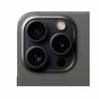 CELULAR APPLE IPHONE 15 PRO 256GB BLACK LL ESIM CPO
