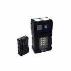 LANTERNA ECOPOWER EP-8162 POLICE