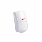 SENSOR DE MOVIMENTO ALARME 4LIFE FL96R BRANCO