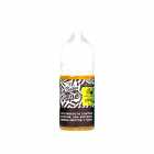 JUICE VAPE E.LIQUID BORN TO VAPE N.SALT GREEN GRAPE HULS 20MG 30ML*