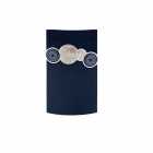 AFNAN TRIBUTE BLUE UNISEX EDP 100ML