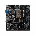 PC KIT SATELLITE I5 4§ 2.5/8GB/M.2 500SSD/H610H7-M2/DDR4/S/V/R/VGA/HD