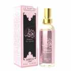ISABELLE LA BELLE DURRAT AL AROOS 15ML LE PARFUM
