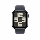 Apple Watch SE (2ª Geração) 44mm Sport Band Midnight – Modelo MXEK3HN/A (GPS)