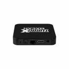 RECEP AUDISAT MACAN TURBO X IPTV ANDROID 12 SEM GARANTIA DE SINAL