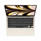 NOTEBOOK APPLE MACBOOK AIR MC7W4HN/A M2 16GB/256SSD/13.6