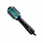 ESCOVA SECADORA TAIFF STYLE ESMD12 PRETO/TURQUEZA 110V 1200W