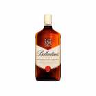 BEBIDA WHISKY BALLANTINES 1L