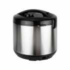 PANELA ELETRICA COBY 5L CY5802-C5L MULTIFUNCION 110V/60HZ