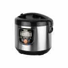 PANELA ELETRICA COBY 5L CY5802-C5L MULTIFUNCION 220V/50/60HZ