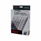 CALCULADORA CAL TRULY 870-12 12 DIGI/GRANDE