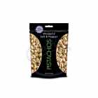 WONDERFUL PISTACHIOS SALT & PEPPER 198G