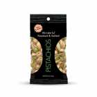 WONDERFUL PISTACHIOS ROASTED & SALTED 170G