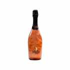  VINHO ESPUMANTE THE MAGIC DEAM LINE VULCANO PEACH ESPUMANTE 750ML