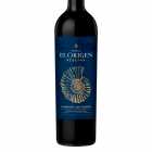 VINHO ARGENTINO FINCA EL ORIGEN CABERNET SAUVIGNON 750ML