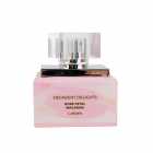 LATTAFA ROSE PETALS MACARON FEM 50ML