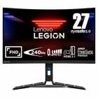 Monitor LED 27