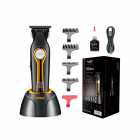 APARADOR DE PELO VGR HIGH SPEED V-993 GOLDEN PRETO
