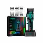 APARADOR DE PELO VGR PROFESIONAL V-119 8000RPM/GREEN