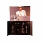 CARLOTTA K BY CARLOTTA KIT MEN 6PZ