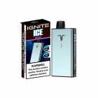 CIGARRO DESCARTAVEL POD IGNITE V400 ICY SAKURA GRAPE