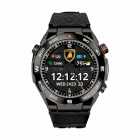 RELOGIO LAMBORGHINI SMART WATCH AVENTADOR ULTIMATE LB-SW V12GT BLACK