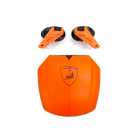 FONE BLUETOOTH LAMBORGHINI LB-TWS 700 TWS ORANGE