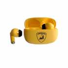 FONE BLUETOOTH LAMBORGHINI LB-TWS MINI TWS YELLOW