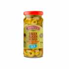 ACEITONAS BORGES FATIADAS GREEN SLICED 230G