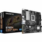 Placa-Mãe Gigabyte B760M-D3HP DDR4 Socket 1700 (M.2 / HDMI / DP / USB 3.2)