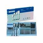 CONJUNTO FAQUEIRO TALHERES TRAMONTINA AÇO INOX 66906/840 24PCS