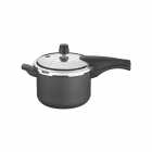 PANELA DE PRESSAO TRAMONTINA 3L CINZA 