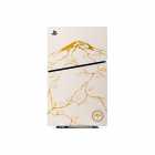 GAME PS5 1TB EUA CFI-2015 SLIM DISCO GHOST OF YOTEI EDI/LIMITADA WHITE