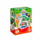 CHOCOLATE KINDER SURPRICE MAXI 100G
