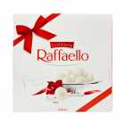 CHOCOLATE RAFAELLO FERRERO 240G CX 23PCS