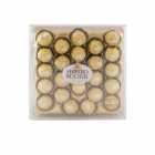 BOMBOM RAFAELLO FERRERO 300G CX 29PCS