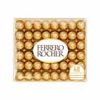 BOMBOM FERRERO ROCHER 600G CX 48PCS