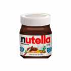 CHOCOLATE FERRERO NUTELLA 350G