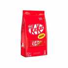 CHOCOLATE NESTLE KIT KAT MINI 217G 12PCS