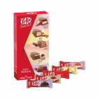CHOCOLATE NESTLE KIT KAT SENSES MINI 195G 12PCS
